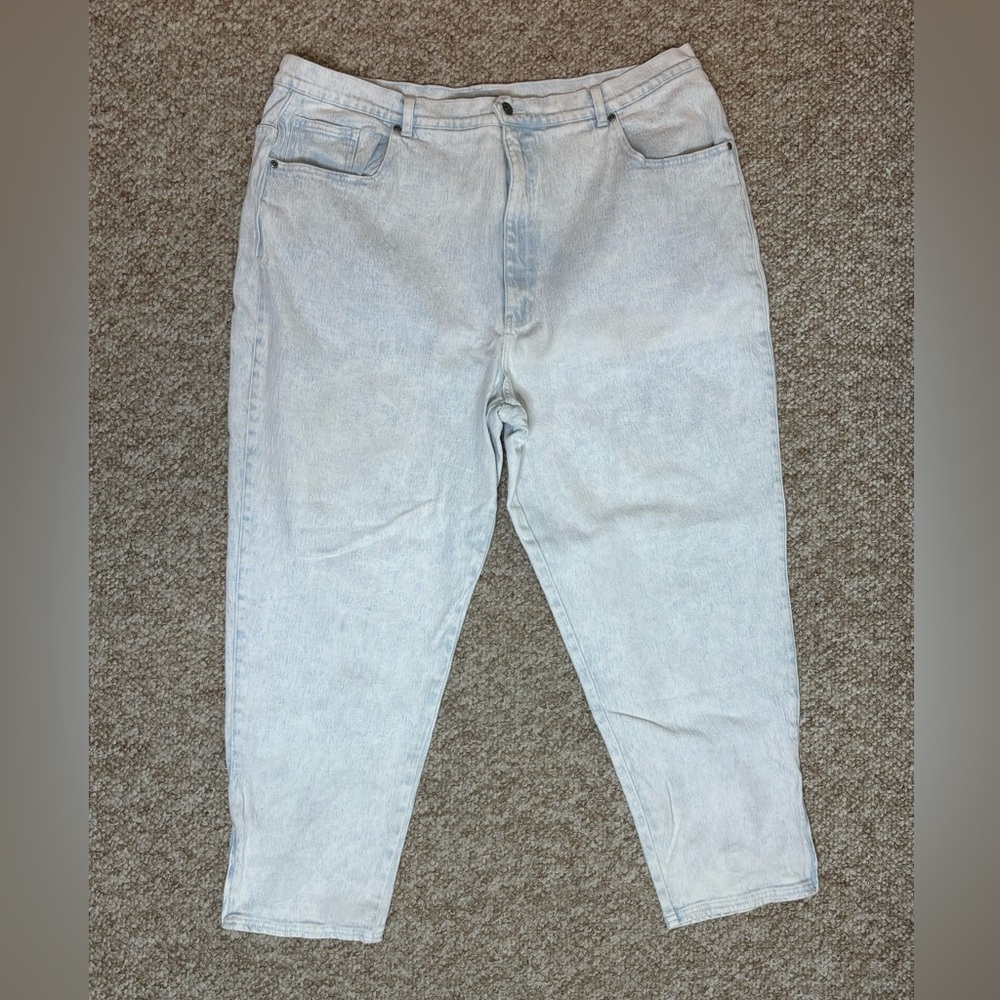 VTG L.A. Blues Soft Wash Jeans